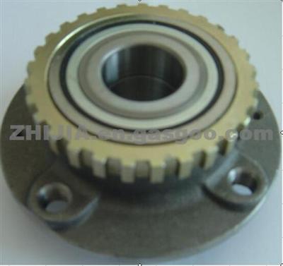 ZJ65164-3ABS WHEEL HUB BEARING