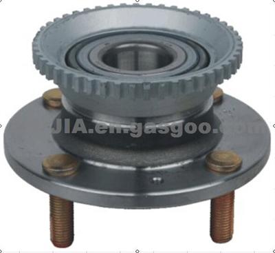 ZJ65169-1ABS WHEEL HUB BEARING