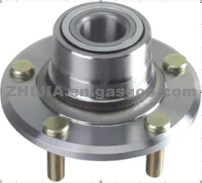 ZJ65170 WHEEL HUB BEARING