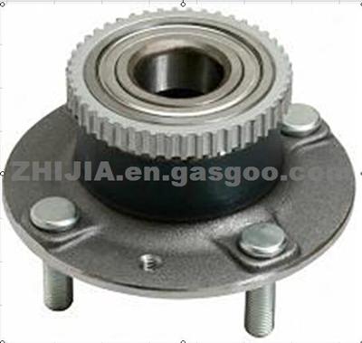 ZJ65175ABS WHEEL HUB BEARING