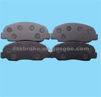 Wholesale Disc Brake Pads 04491-14060 A-42K D136 GDB180