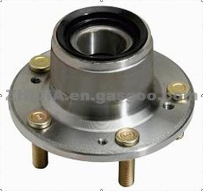 ZJ65178 WHEEL HUB BEARING