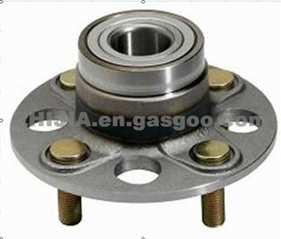 ZJ65182 WHEEL HUB BEARING