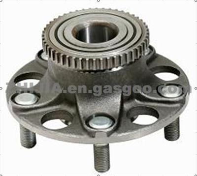 ZJ65183ABS WHEEL HUB BEARING