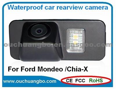 Ouchuangbo Special Backup Camera Rearview Parking For Ford Mondeo