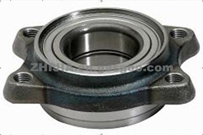 ZJ65187-1ABS WHEEL HUB BEARING