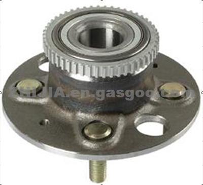 ZJ65191-1ABS WHEEL HUB BEARING