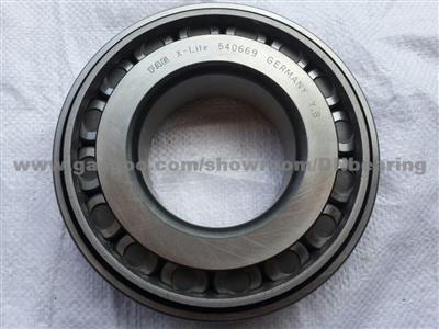 Bearing 540669 Fag Bearing Tapered Roller Bearing