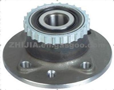 ZJ65197-1ABS WHEEL HUB BEARING