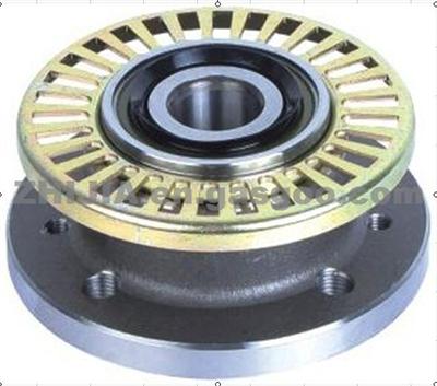 ZJ65198ABS WHEEL HUB BEARING