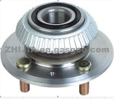 ZJ65204ABS WHEEL HUB BEARING