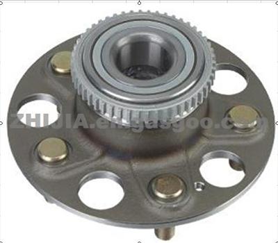 ZJ65210ABS WHEEL HUB BEARING