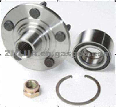 ZJ65215 WHEEL HUB BEARING