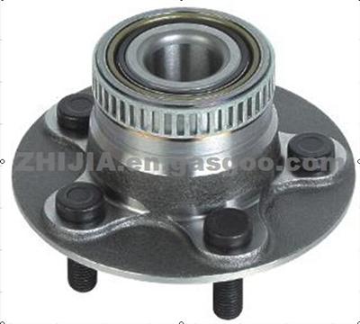 ZJ65217ABS WHEEL HUB BEARING