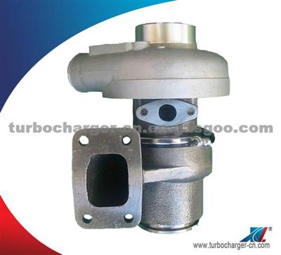 Turbocharger For KOMATSU HX30 3592102 3804878 6732-81-8100