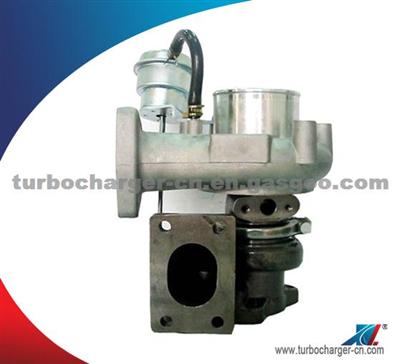 Turbocharger For KOMATSU TD04L-10GKRC-5 49177-01611 6205-81-5100