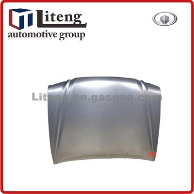 Great Wall Motor Deer Parts ENGINE HOOD ASSY