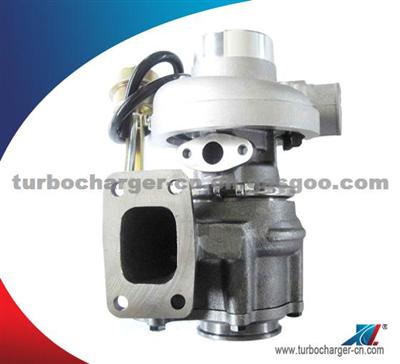 Turbocharger For KOMATSU HX30W 3592121 3802906