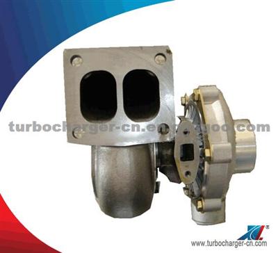 Turbocharger For KOMATSU T04B59 465044-5261 6137-82-8200