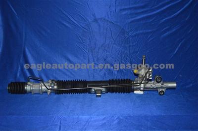 Honda 04 CRV RD5 Power Steering Rack And Pinion 53601-S9A-A01