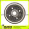 96457238 96316636 96318925 96320387 Auto Brake Drum For Chevrolet Matiz Spark - img1