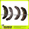 96268686 96446178 96288490 96268079 Auto Front Brake Shoes For Chevrolet Spark Matiz Daewoo Tico