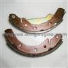 96268686 96446178 96288490 96268079 Auto Front Brake Shoes For Chevrolet Spark Matiz Daewoo Tico