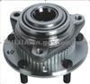ZJ65320 WHEEL HUB BEARING