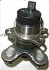 ZJ65329ABS WHEEL HUB BEARING