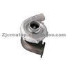 Volvo Loader L90C Engine TD63KBE Garrett TO4E10 Turbo Turbocharger