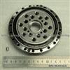 CSF40-XRB-(24/32*126*24mm) Cross Roller Bearing For Harmonic Reducer Drive System