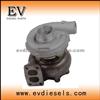 Turbocharger 8943912262 6HE1T TRUCK ISUZU Parts