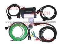 MB SD Connect Compact C4 Mercedes Star Diagnosis Tool Including Simulation Study 2014/05