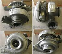 Ford Truck Turbocharger