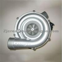 Ford Trucks Turbo Turbocharger