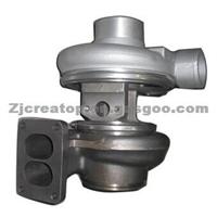 VOLVO Turbo Turbocharger 223620
