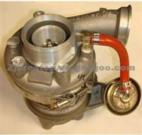 Volvo Penta Engines TAD750VE Schwitzer S200G Turbo Turbocharger