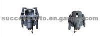 Brake Caliper For MAZDA GA5R3361X