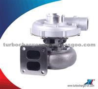 Turbocharger For KOMATSU TO4E08 466704-0203 6222-81-8210