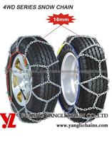 4WD SUV Tire Chain