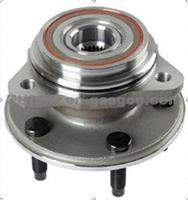 ZJ65357 WHEEL HUB BEARING