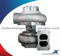 Turbocharger For KOMATSU KTR110 6505-65-5030 6505-65-5091