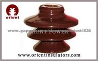 Distribution Ceramic Pin Insulator