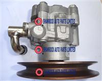 CARAVAN ENGINE KA20DE/KA20 2.0 L 1998 Cc /Paladin /D22 Navara Ka24de Power Steering Pump 9110-VJ200/ 49110-VJ200/ D008-VJ200