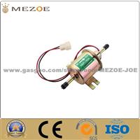 Electric Pump For Toyota Hep-02A (MZFP-EP02)