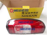 EUROPE KING CAB Navara D22 KING CAB D22 DC KA24DE 4WD 26550-3S20A COMBINATION LAMP ASSY-REAR RH