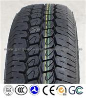 Passenger Van Tyre, PCR Tire, Radial Car Tyre 165/70r13