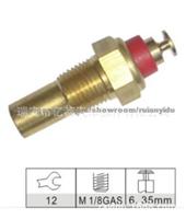 Temperature sensor 96181814634390881242569133844813425611342568