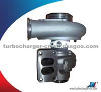 Turbocharger For KOMATSU HX35 4038475 PC200-7