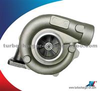 Turbocharger For KOMATSU TA3103 465636-0207